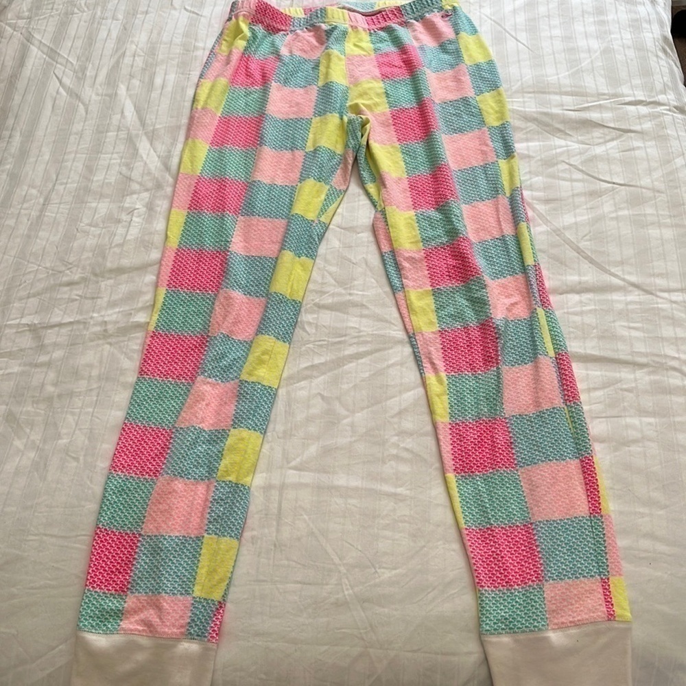 Vineyard Vines Stretch Pajama/Lounge Pants Size Xs